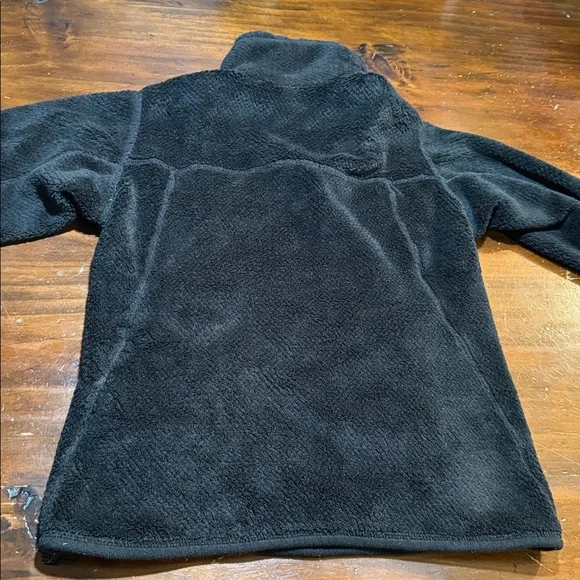 PATAGONIA BLACK TOOL SNAP T FLEECE🔥 - Picture 11 of 13